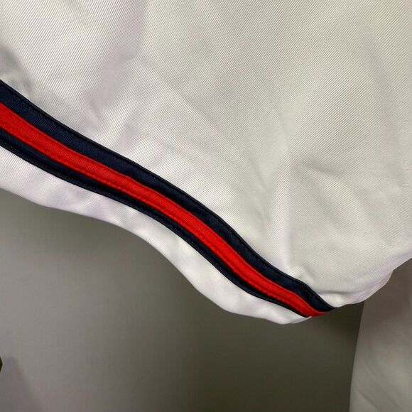 Terry Pendleton Atlanta Braves Autographed Jersey, Size XL, Authentic AWM Cert. - Picture 11 of 13